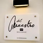Casa de Férias Dal Maestro Bed&comfort *