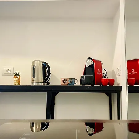 Dal Maestro Bed&comfort 度假居