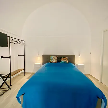 펜션 Dal Maestro Bed&comfort