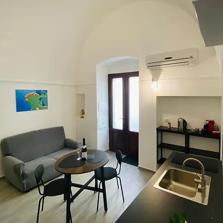 Dal Maestro Bed&comfort Dom wakacyjny Gioia Del Colle