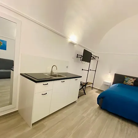 Dal Maestro Bed&comfort * Gioia Del Colle