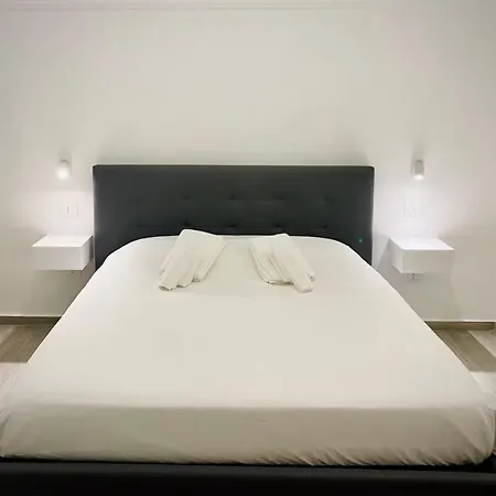Dal Maestro Bed&comfort 度假居 *