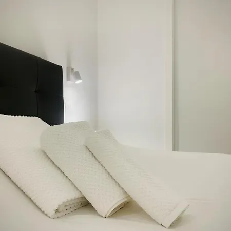 Dal Maestro Bed&comfort * 지오이아델콜레