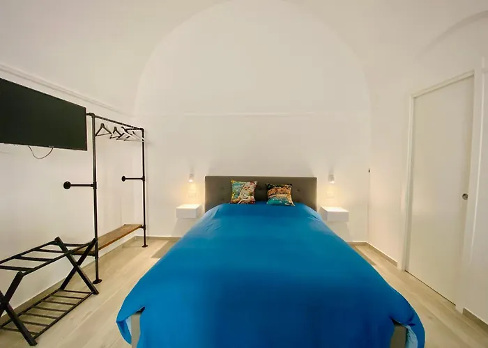 Tatil Evi Dal Maestro Bed&comfort