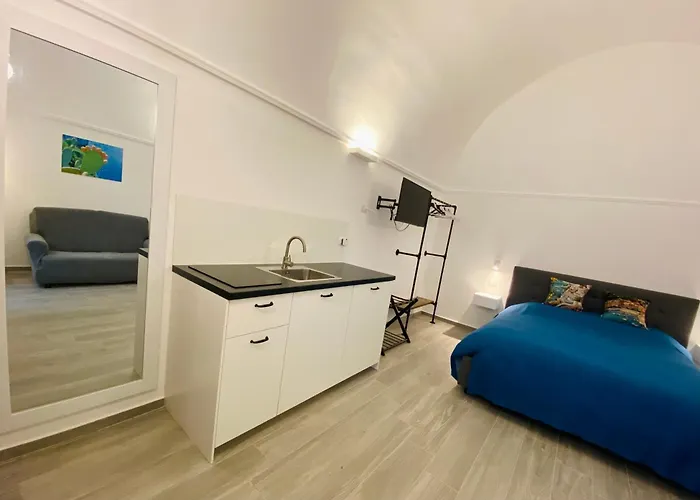 Dal Maestro Bed&comfort * Gioia Del Colle