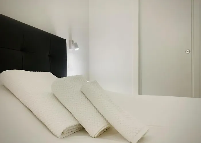 Dal Maestro Bed&comfort * Gioia Del Colle